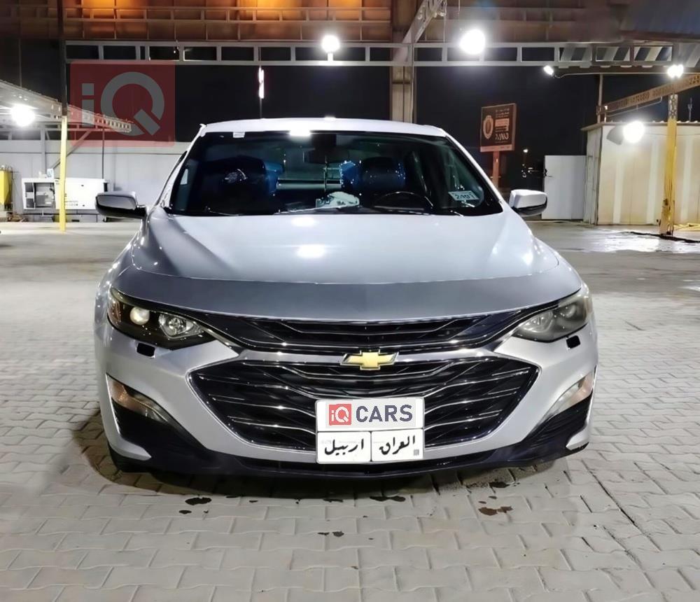 شيفروليه ماليبو